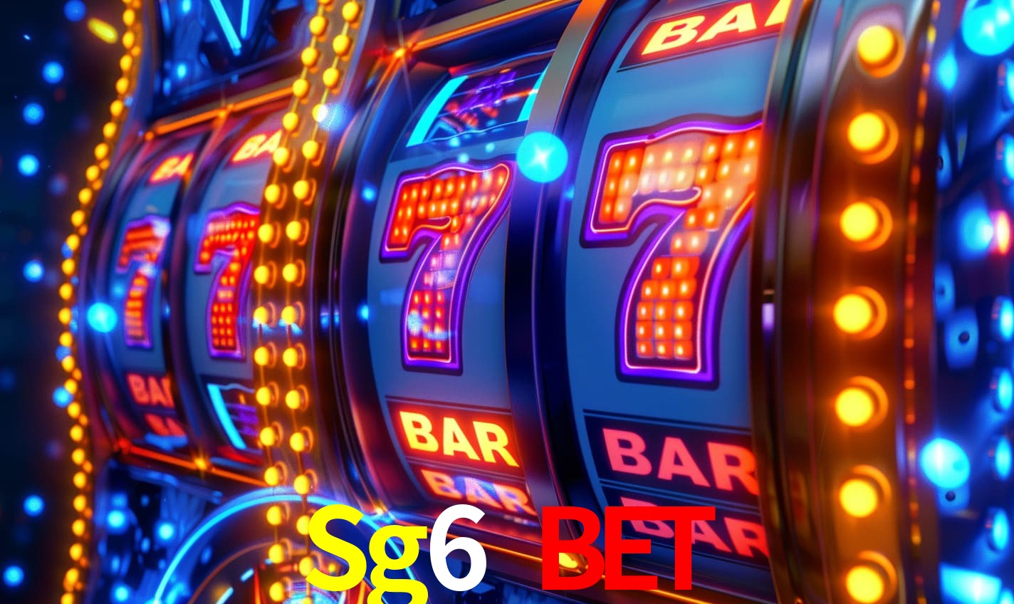Bônus Sg6 Bet Para Todos